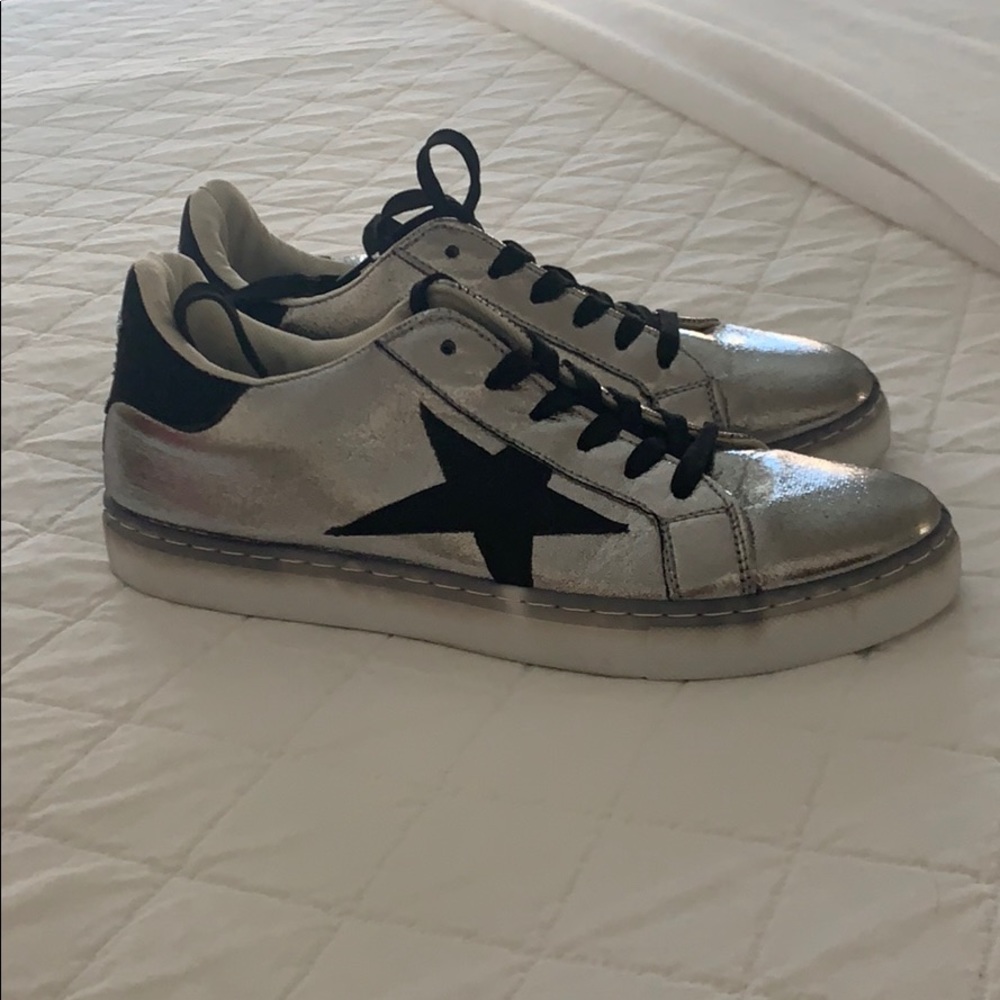 Golden Goose DUPE